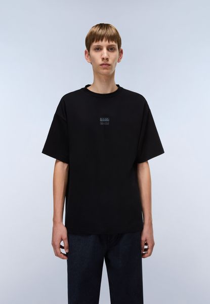 S-elevated Logo Softshell