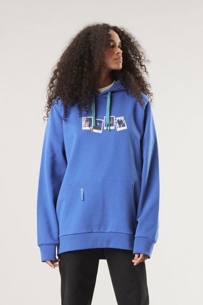 BAM Hoodie