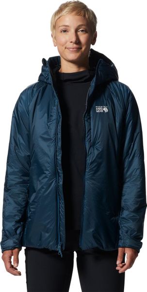 Compressor Hoody