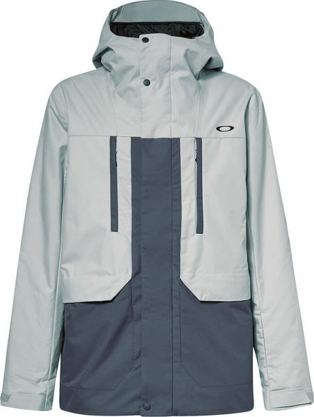 Sierra Insulated Jacket
