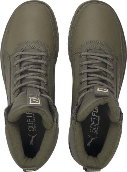 Desierto v2 WTR Rubber