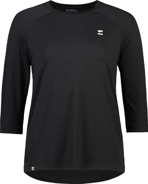 Womens Tarn Merino Shift Raglan 3/4