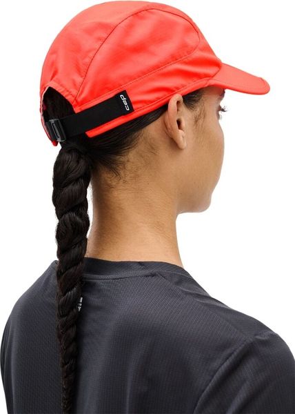 Run Foldable Cap, Unisex