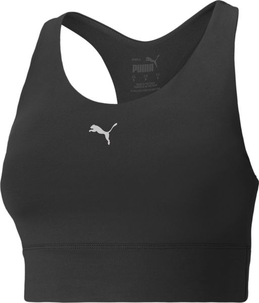 Mid Impact All-in Long Line Bra