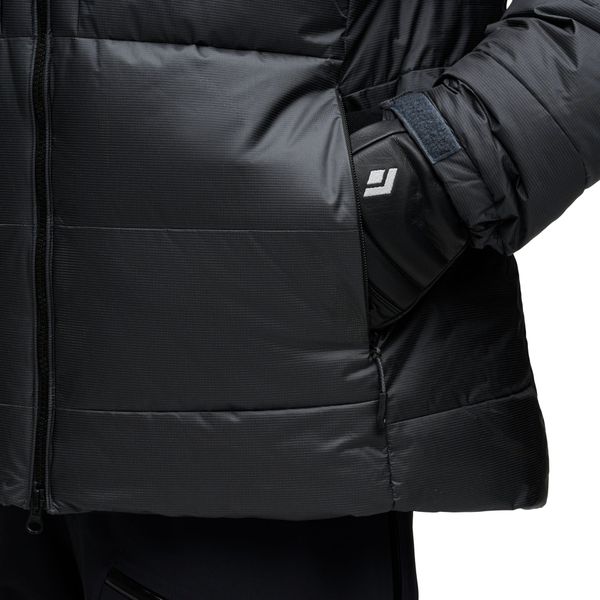 W Mission Down 6000 M Parka