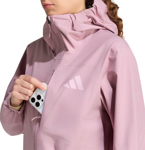 Multi 2.5 Layer Climaproof Rain Jacket Women