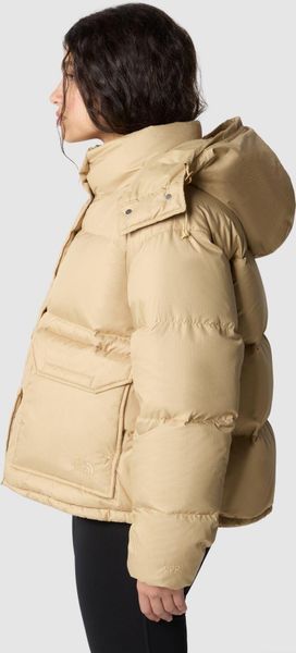 Womens 71 Sierra Down Short Jacket