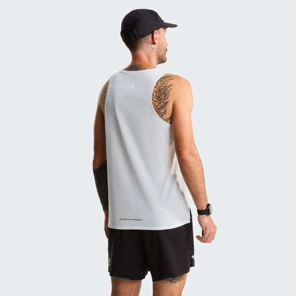 Mens Summit High Trail Tank