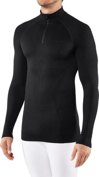Herren Langarmshirt Maximum Warm