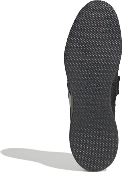 Adipower Weightlifting 3 Shoes