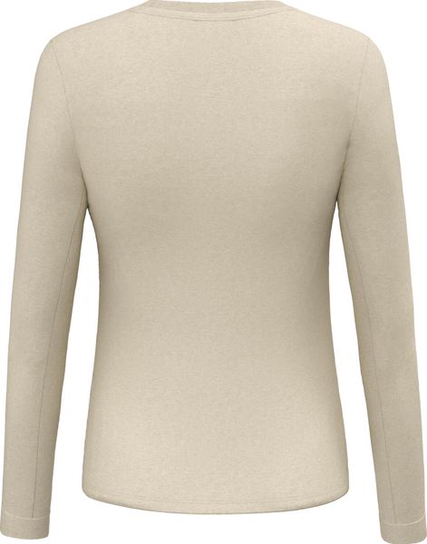Solidlogo Dry'ton W Long Sleeve Tee