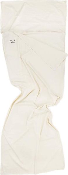 Cotton-feel Liner Silverized