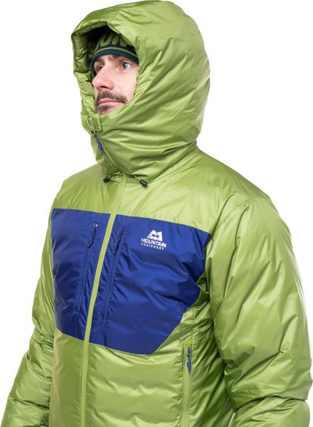 Kryos Mens Jacket