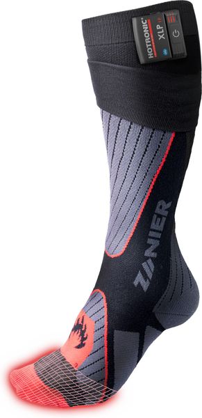 Heated Socks