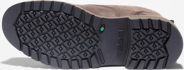 Mens Mid Lace UP Waterproof Chukka Boot