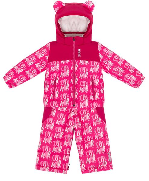 Baby 2-PIECE-SUIT