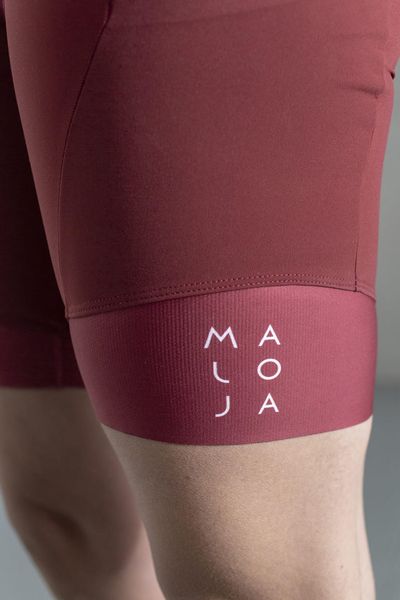 BarlaminaM. 1/2 Chamois Bike Pants