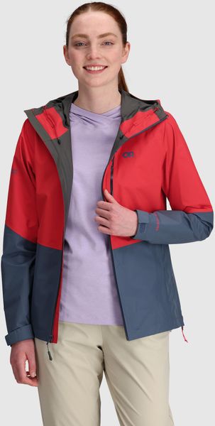 Women's Aspire II Jacket
