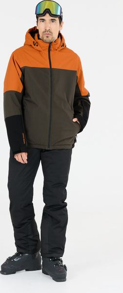 Monteca M Ski Jacket W-pro 10000