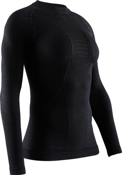 Apani 4.0 Merino Shirt Long Sleeve Women