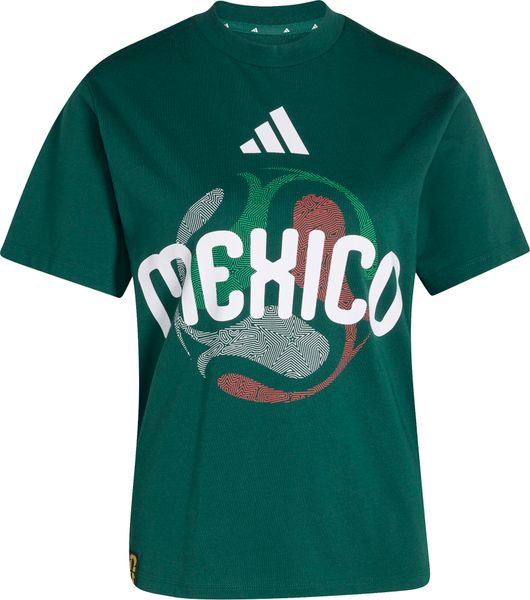 Fifa World Cup 26 Mexico T-shirt