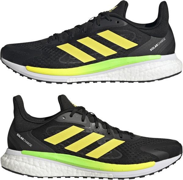 Solarcharge Men