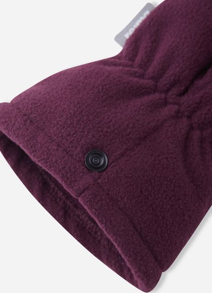 Fleece Mittens, Tumpus