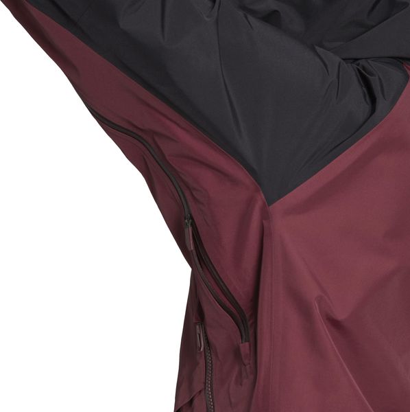 Techrock Gore-tex Pro Jacket