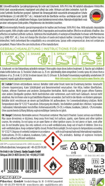 Shoe Guard Eco