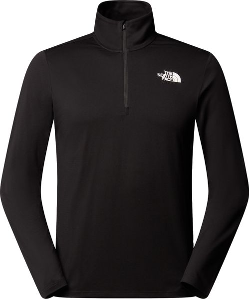 Mens 24/7 1/4 Zip Tee