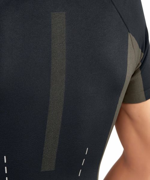 Line 2 Damen Tight Fit-shirt