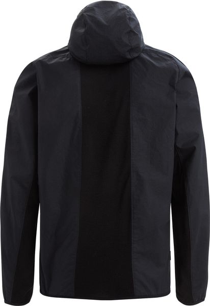 Men Shell+ Cotton Windbreaker