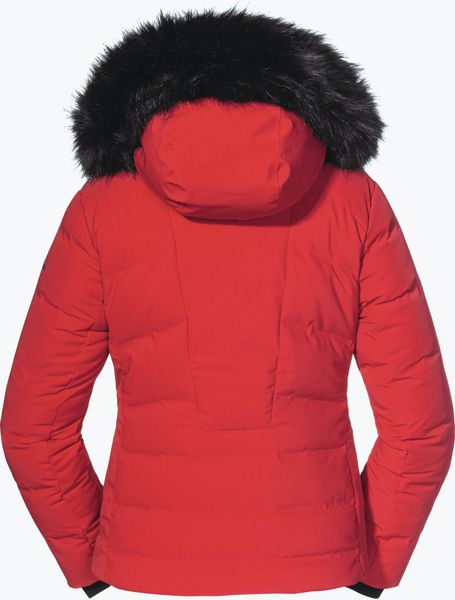 Down Jacket Maribor Women
