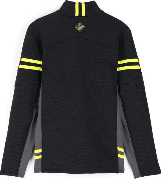 Wengen Encore Full Zip Fleece Jacket