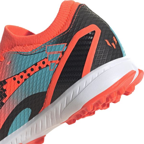 X Speedportal Messi.3 Turf Boots