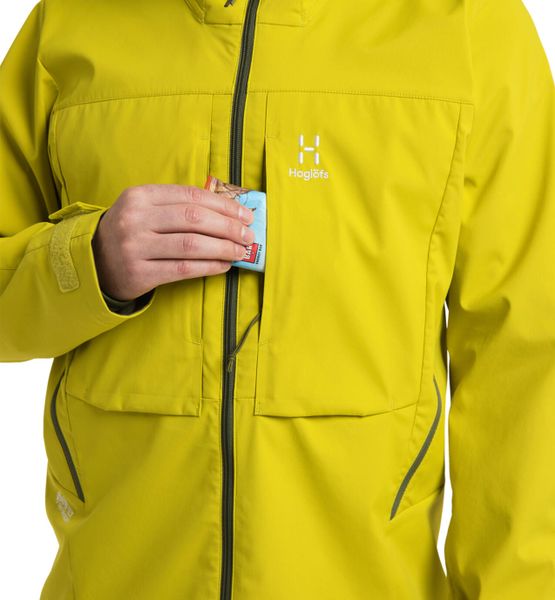Touring Infinium Jacket Men