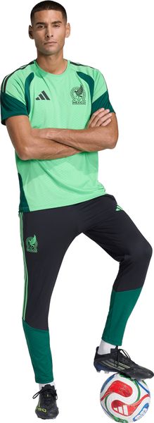 Mexico 26 Tiro Training Pants