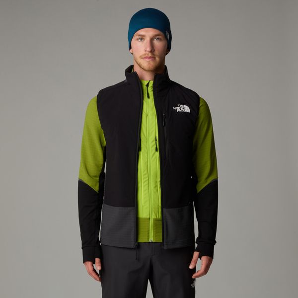 Mens Elixir Hybrid Ventrix Vest