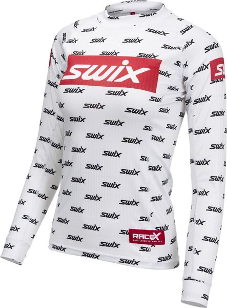 Racex Bodyw LS W SE