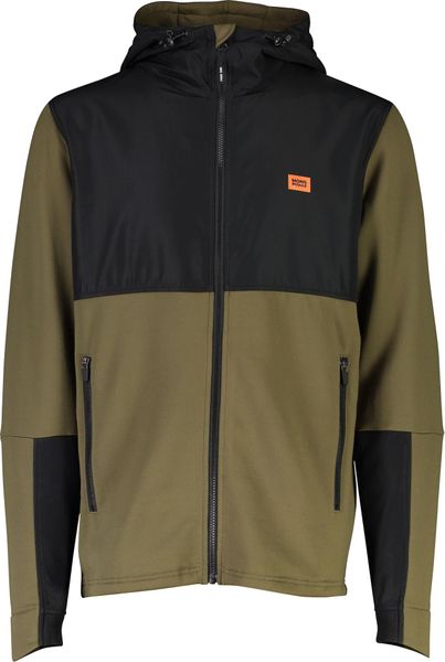 Mens Decade Tech Mid Hoody