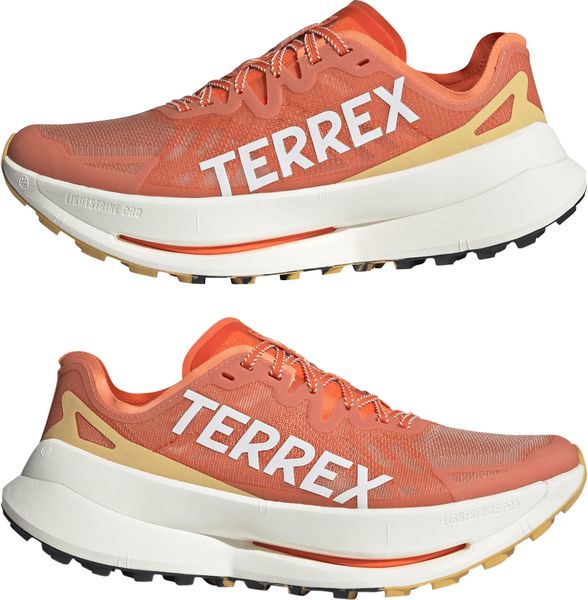 Terrex Agravic Speed Ultra Trail Running Shoes