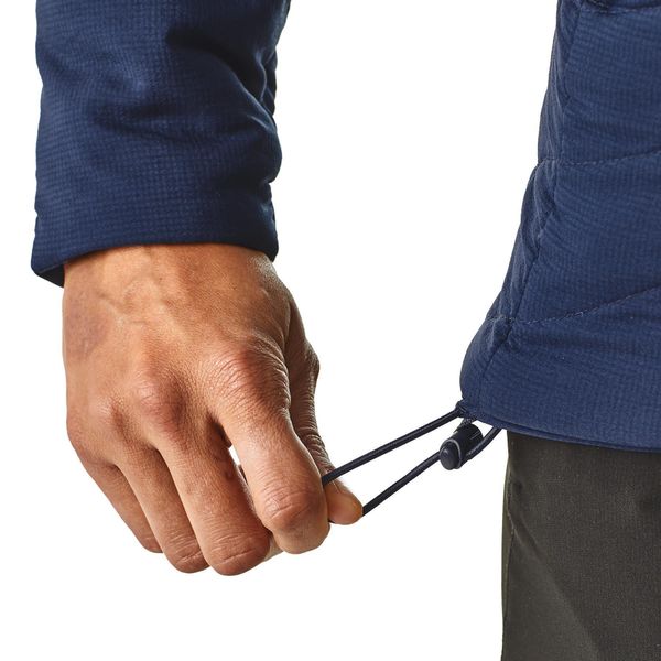 W's Nano-Air Jacket