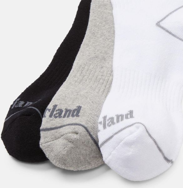Mens 3PP Bowden FC Quarter