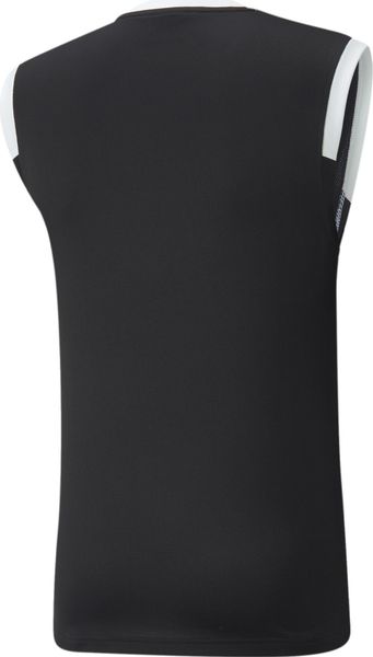 RTG Sleeveless Mesh Tee
