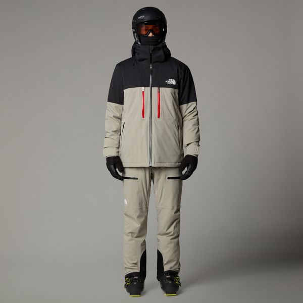 Mens Chakal Jacket