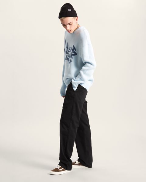 RAW Instinct Mirror Sweater