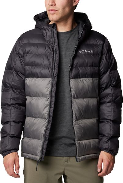 Buck Butte II Insulated Hooded Jacket