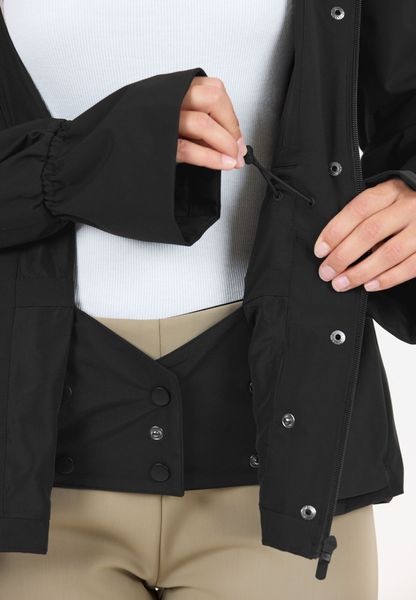 Carlile W Shell Jacket