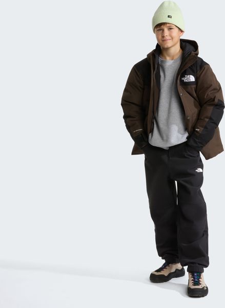 Teen Mountain Down Jacket