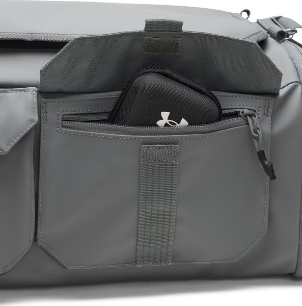 Triumph Backpack Duffle